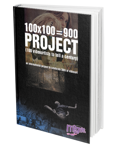 100x100=900 Project